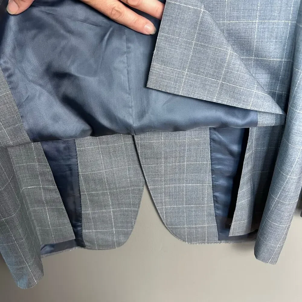Canali gorgeous quality